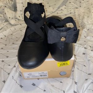 Michael Kors ballet flats